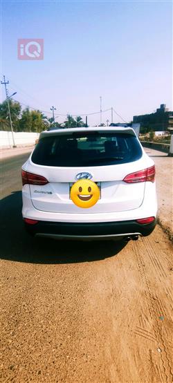 هیوندای سەنتافی